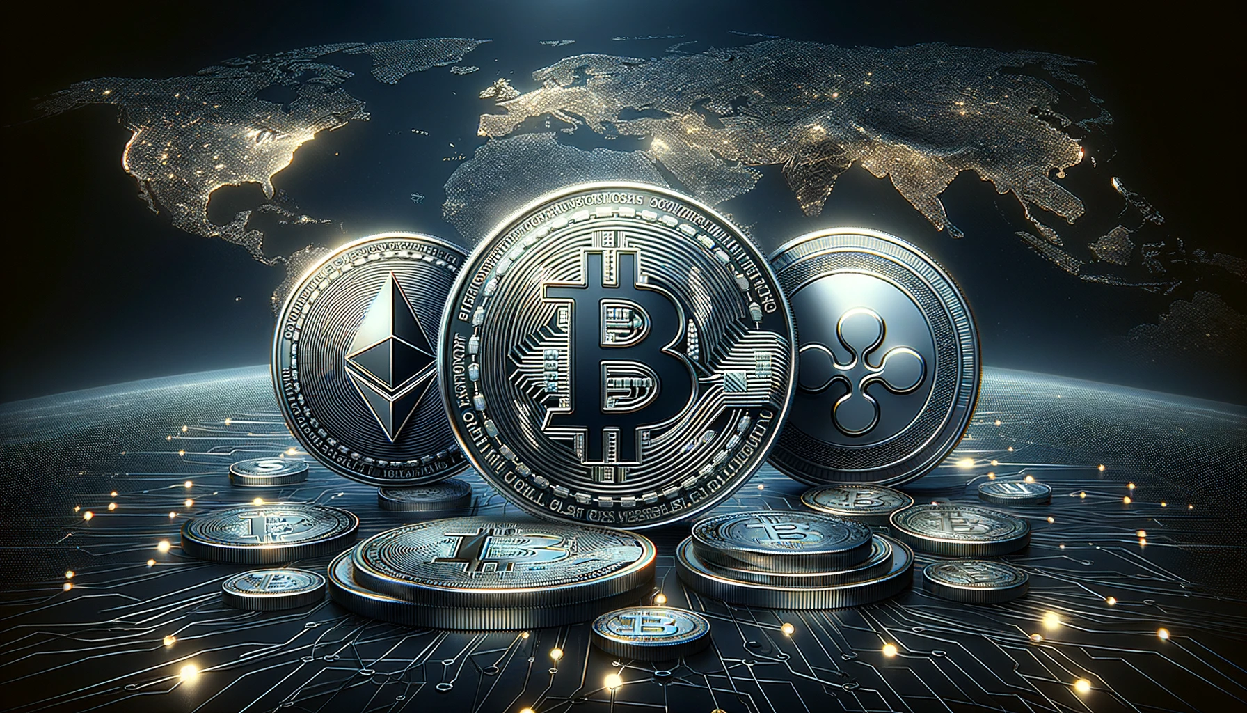 Vietnam Crypto Users